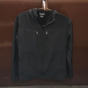 Men’s winter jacket